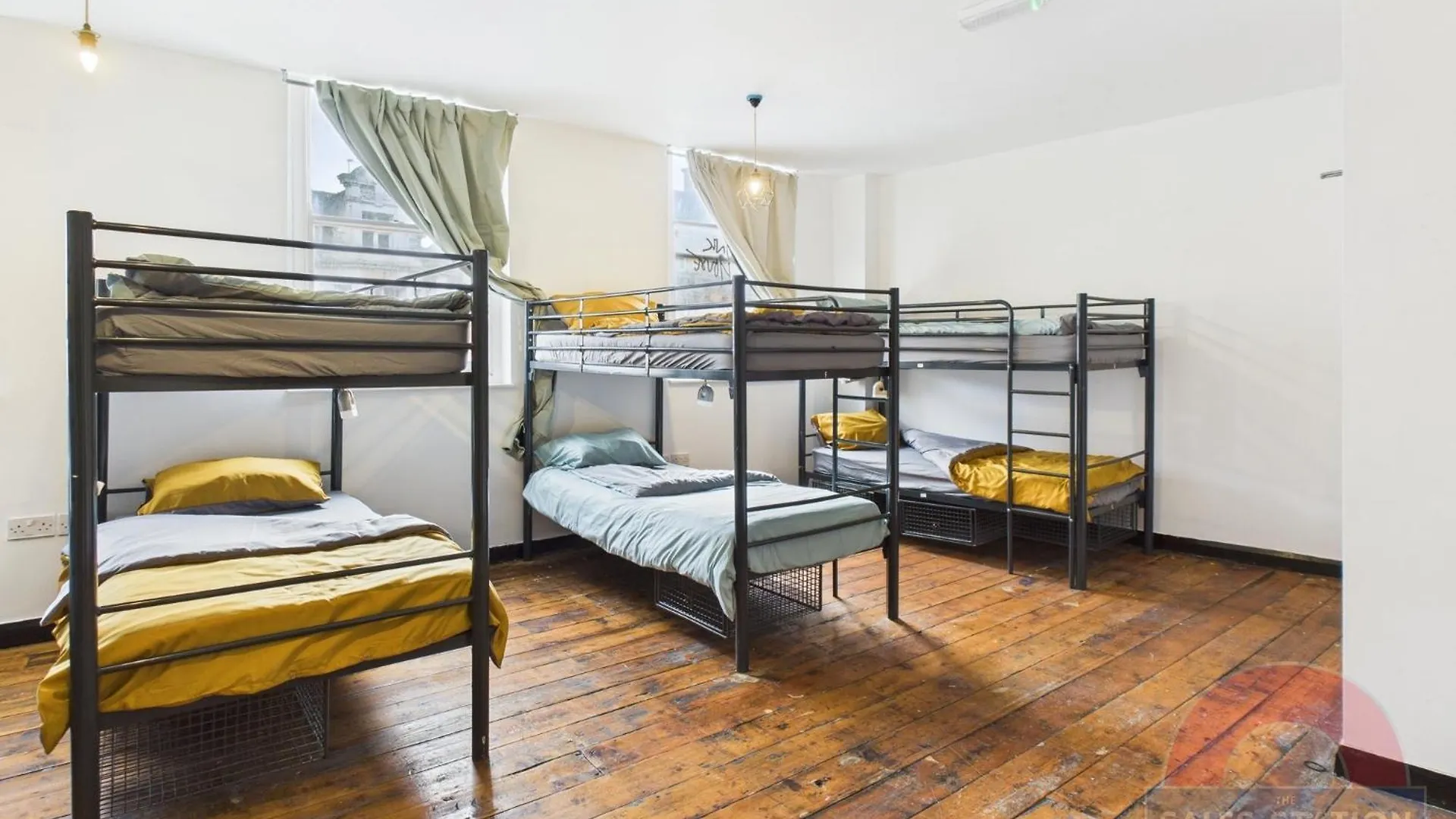 Albergue Bunkhouse Cardiff 0*,  Reino Unido