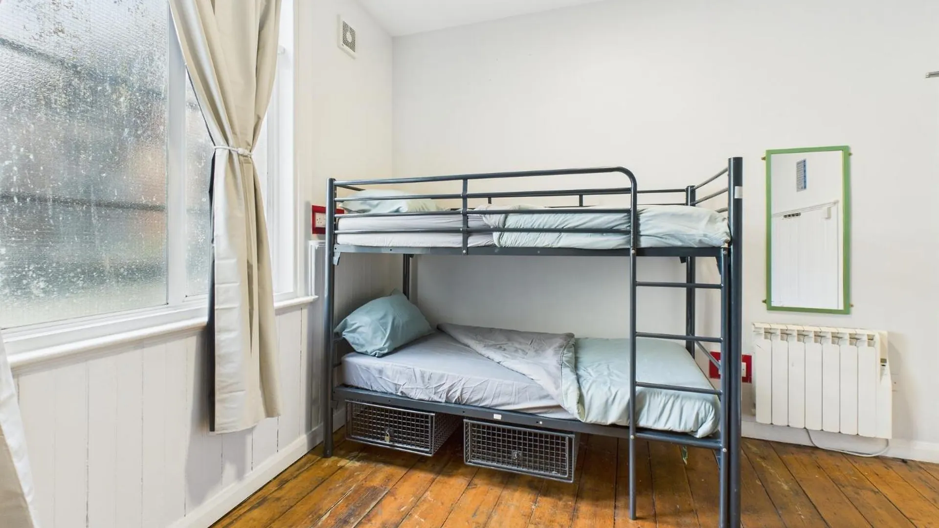 A Pousada Bunkhouse Cardiff Albergue