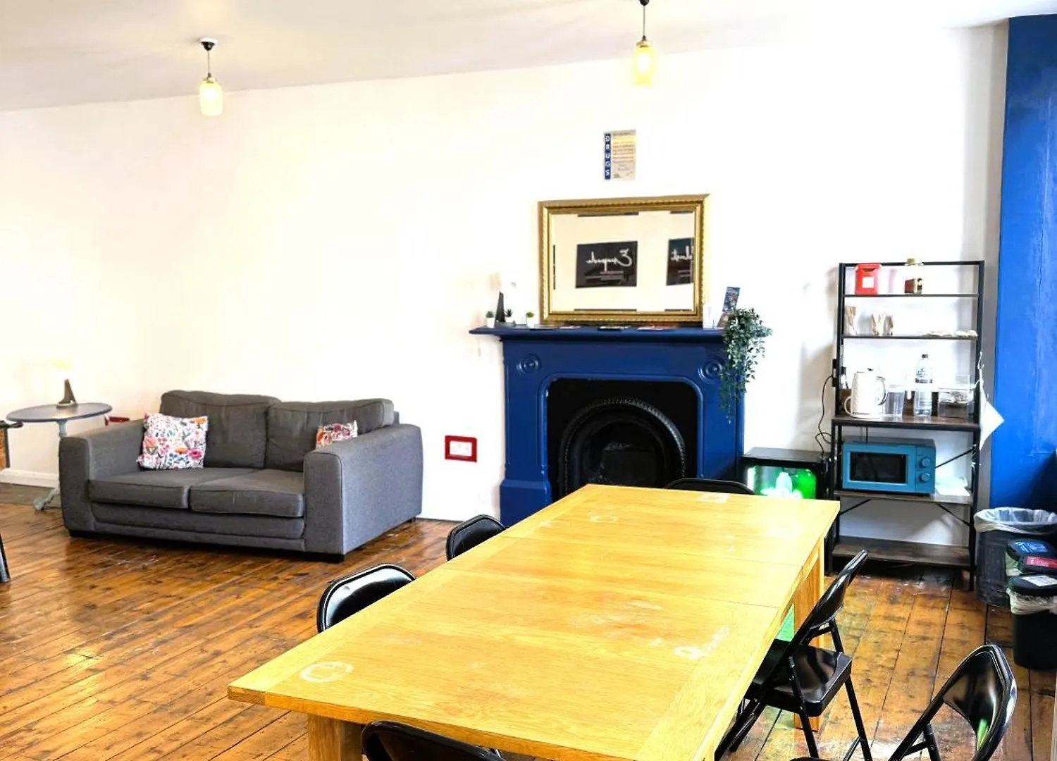 Albergue A Pousada Bunkhouse Cardiff Reino Unido
