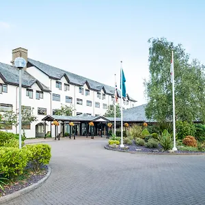 The Copthorne Cardiff