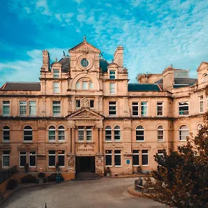 Otel The Coal Exchange, Cardiff