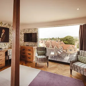 The Varsity & Cambridge (Cambridgeshire)