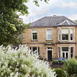 The Roseate - Small Luxury Of The World Edinburgh