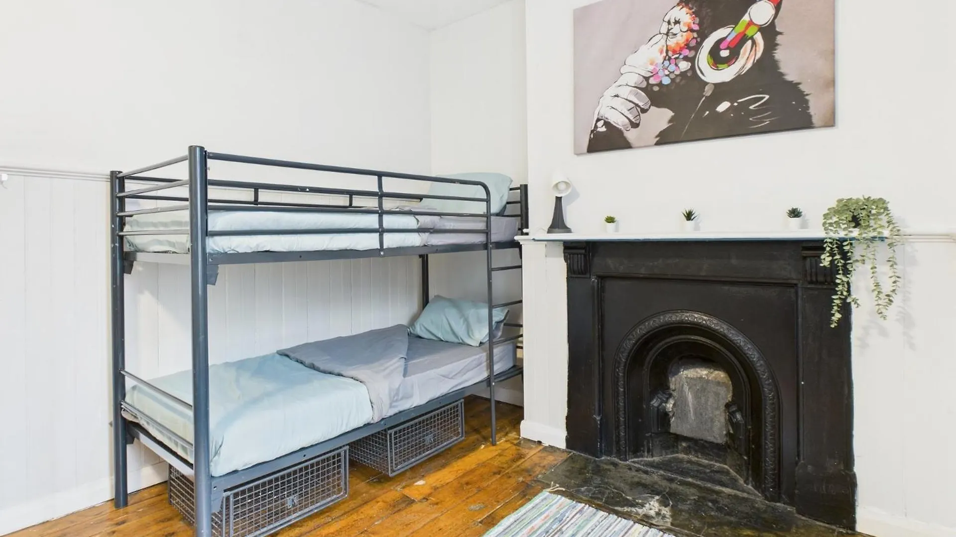 Bunkhouse Hostel Cardiff