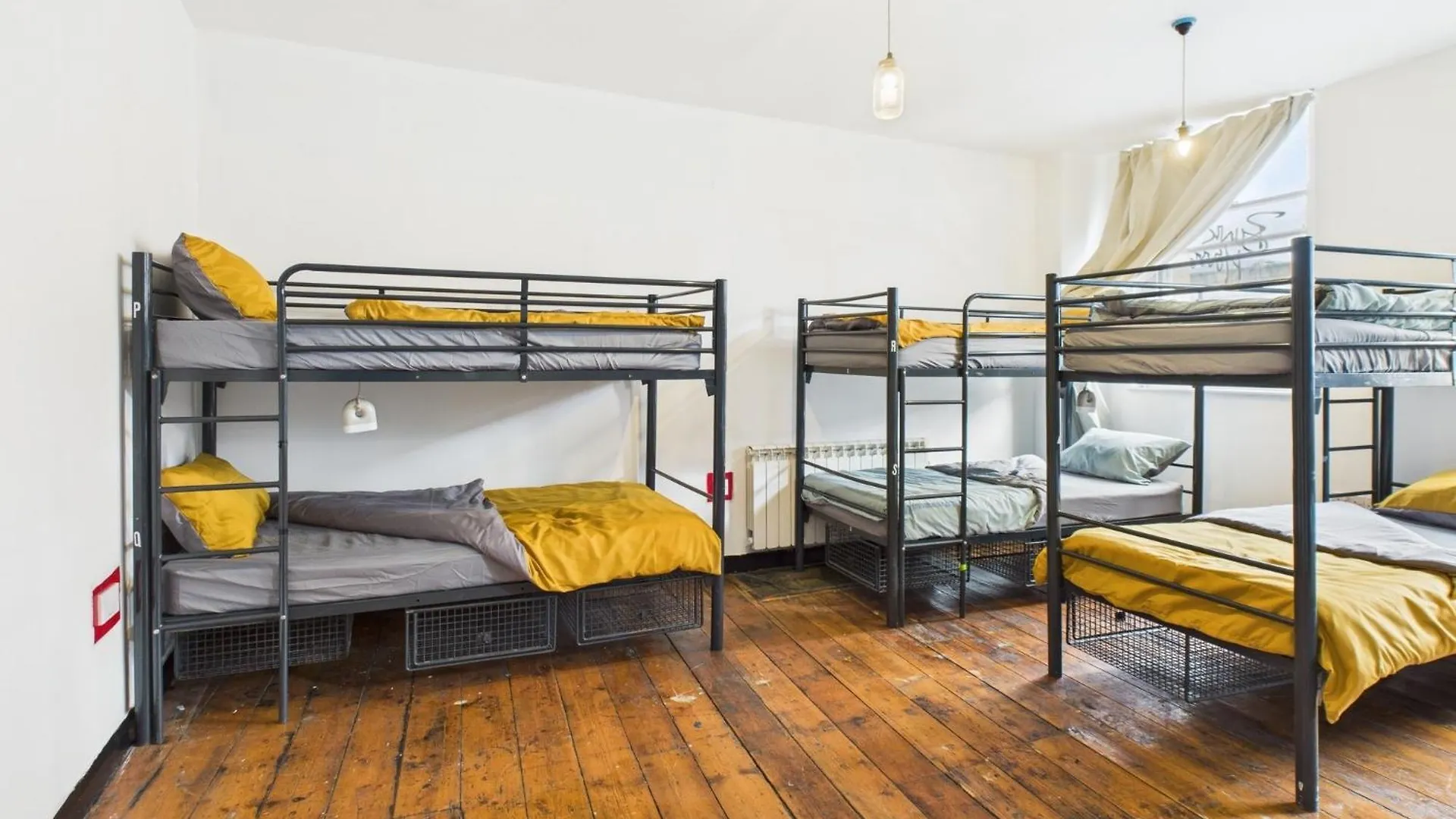 Bunkhouse Hostel Cardiff United Kingdom