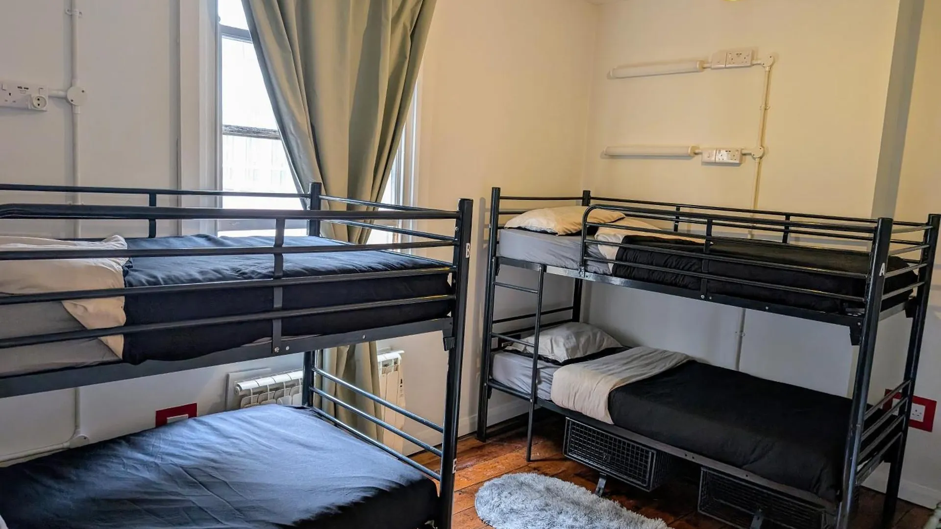 Bunkhouse Hostel Cardiff
