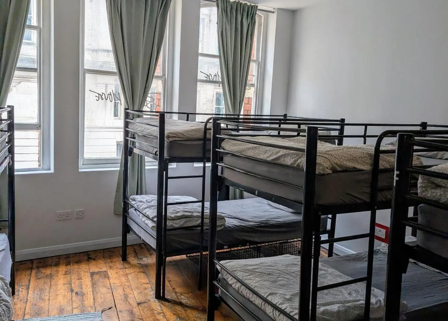 Bunkhouse Hostel Cardiff