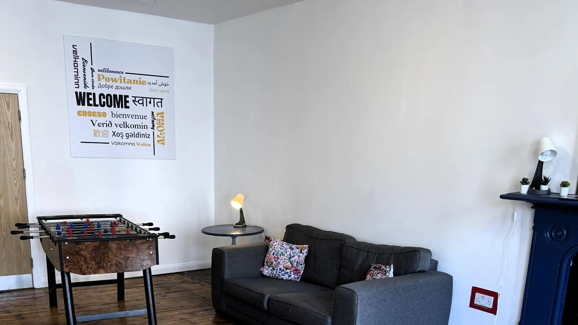 Bunkhouse Hostel Cardiff