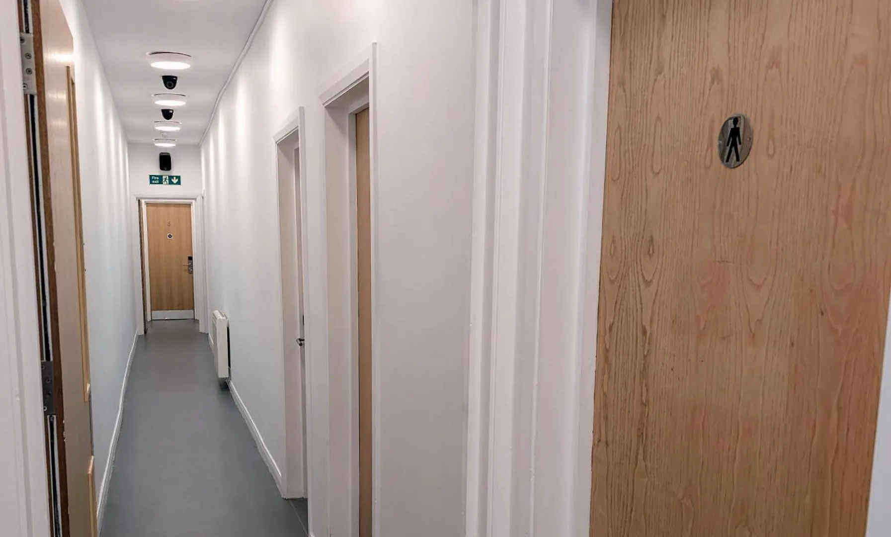 Bunkhouse Hostel Cardiff