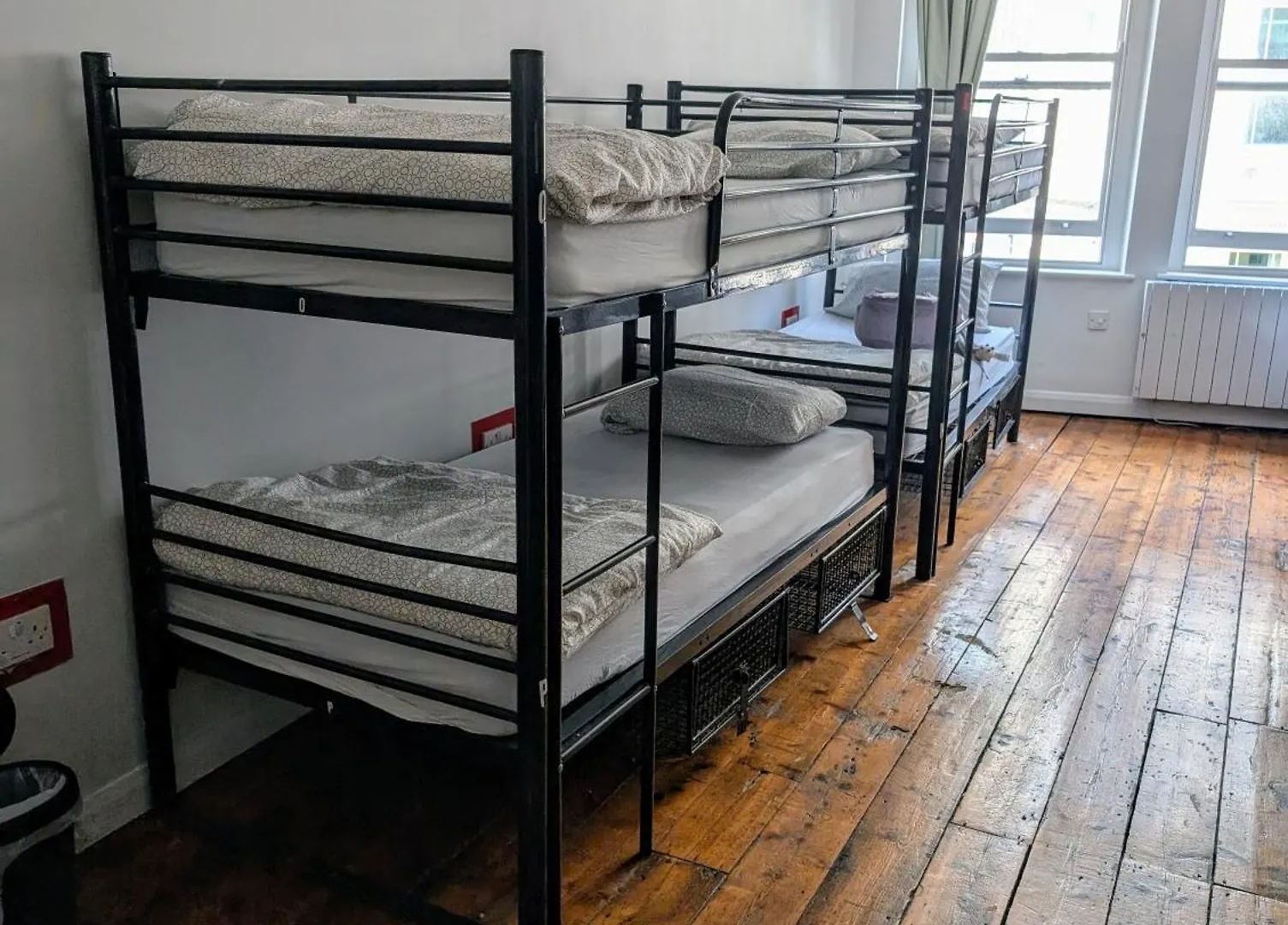 Bunkhouse Hostel Cardiff