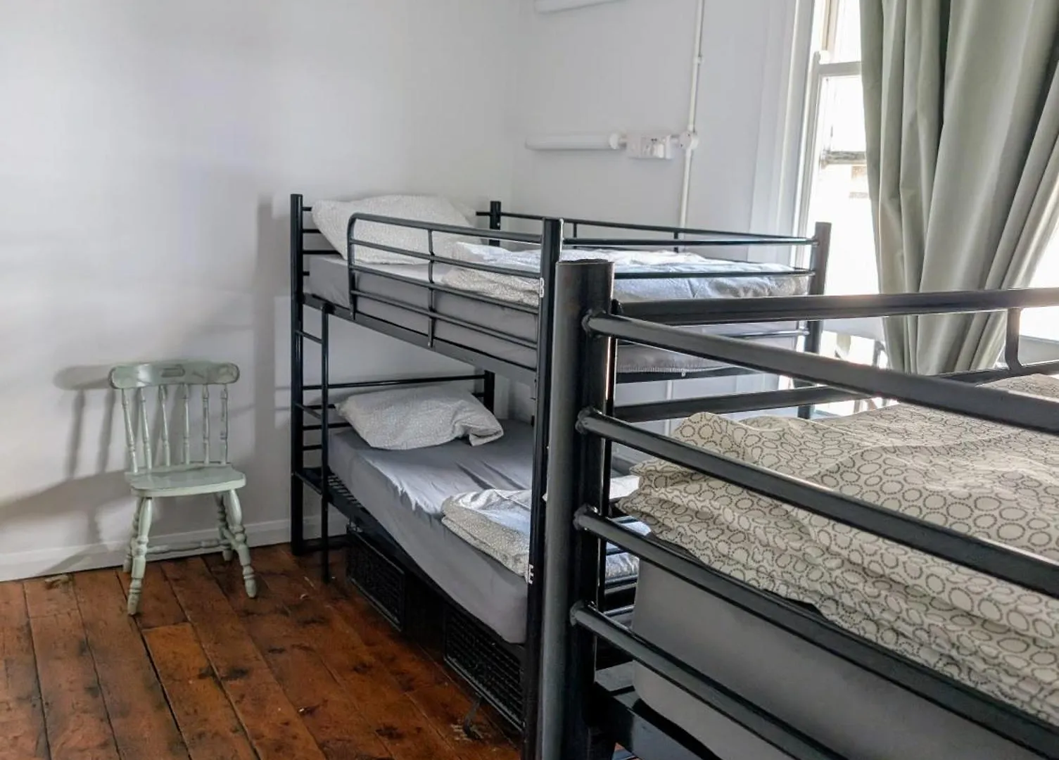 Bunkhouse Hostel Cardiff