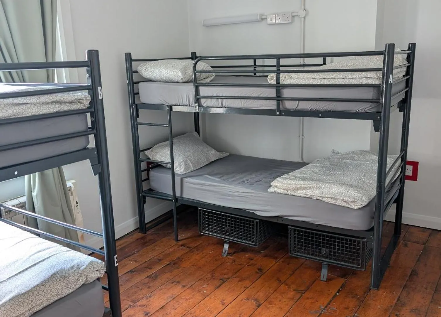 Bunkhouse Hostel Cardiff 0*,  United Kingdom