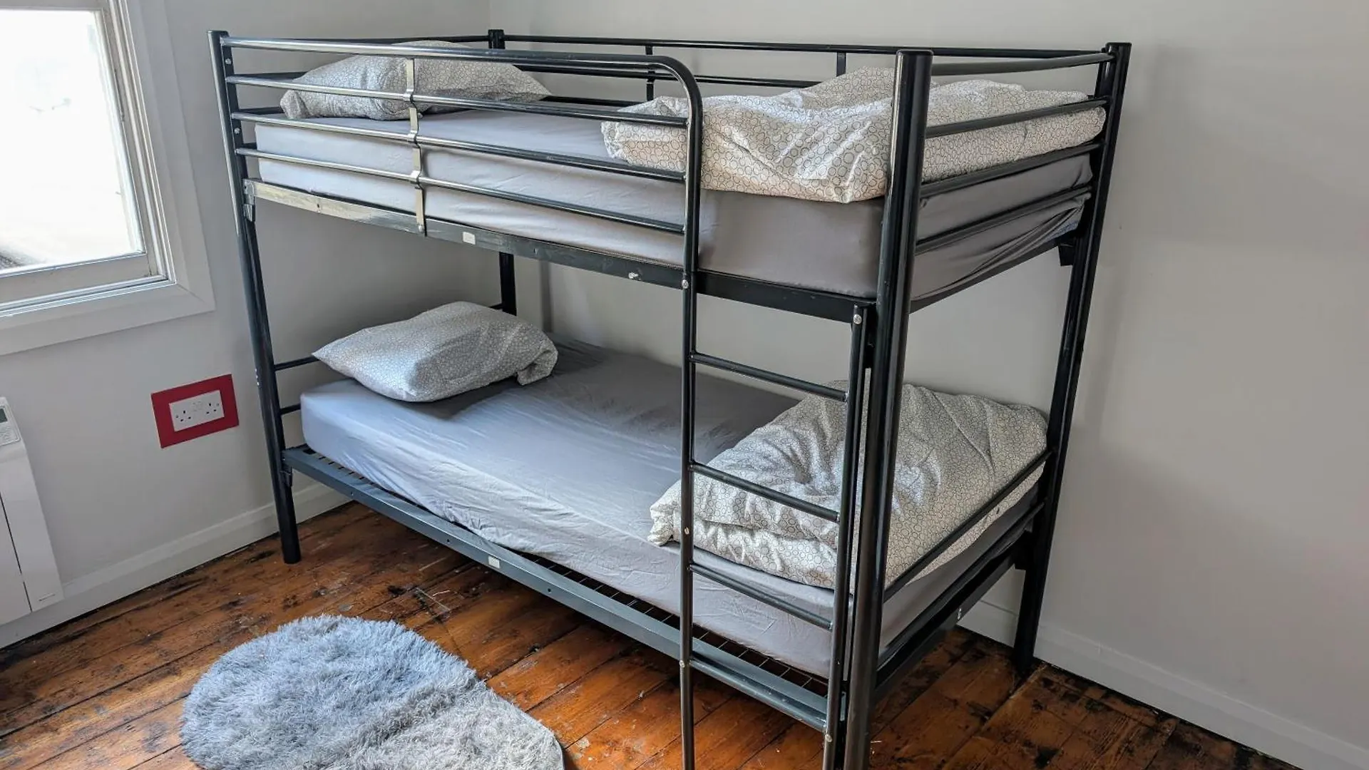 Bunkhouse Hostel Cardiff 0*,  United Kingdom