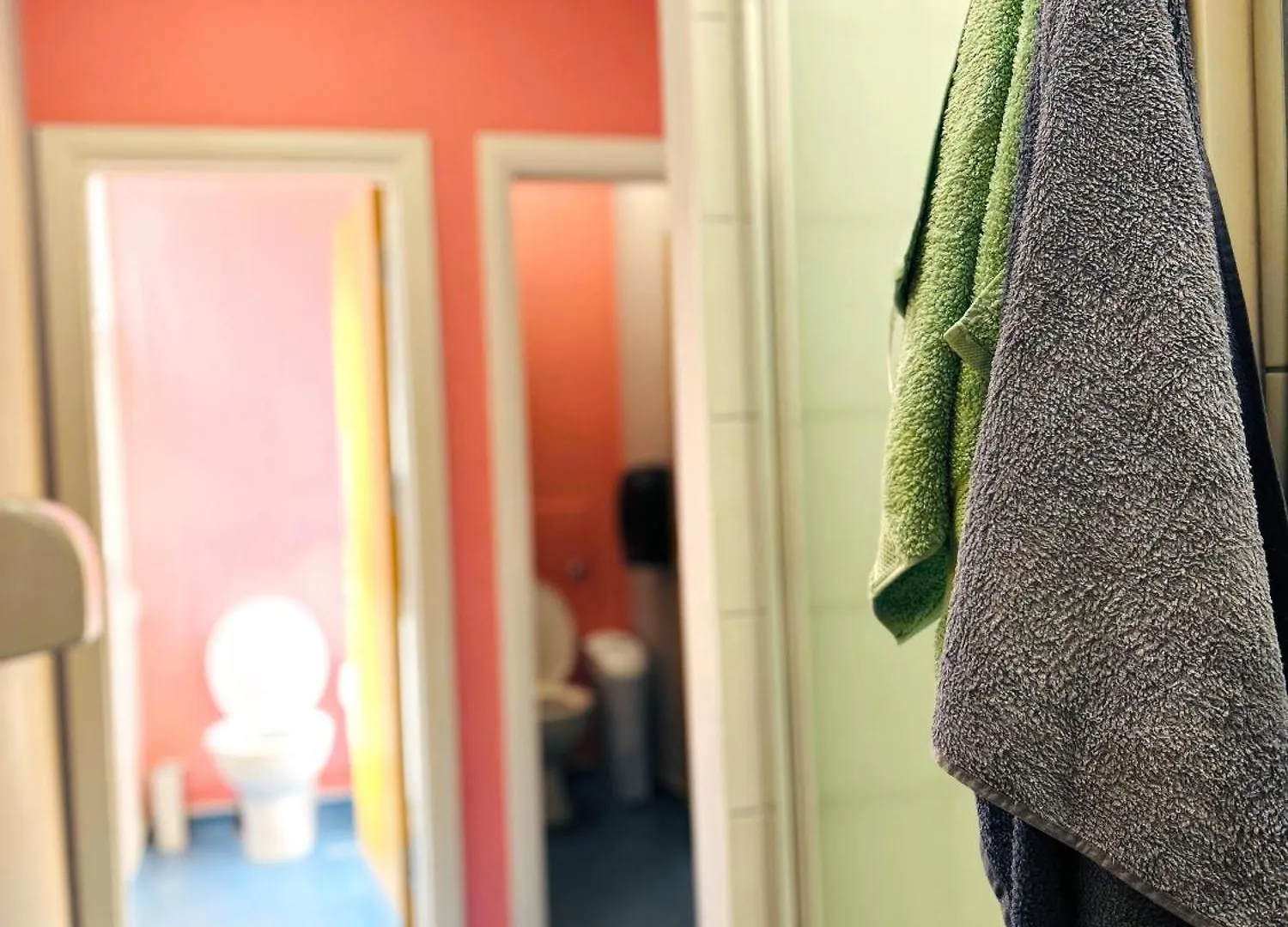 Bunkhouse Hostel Cardiff United Kingdom