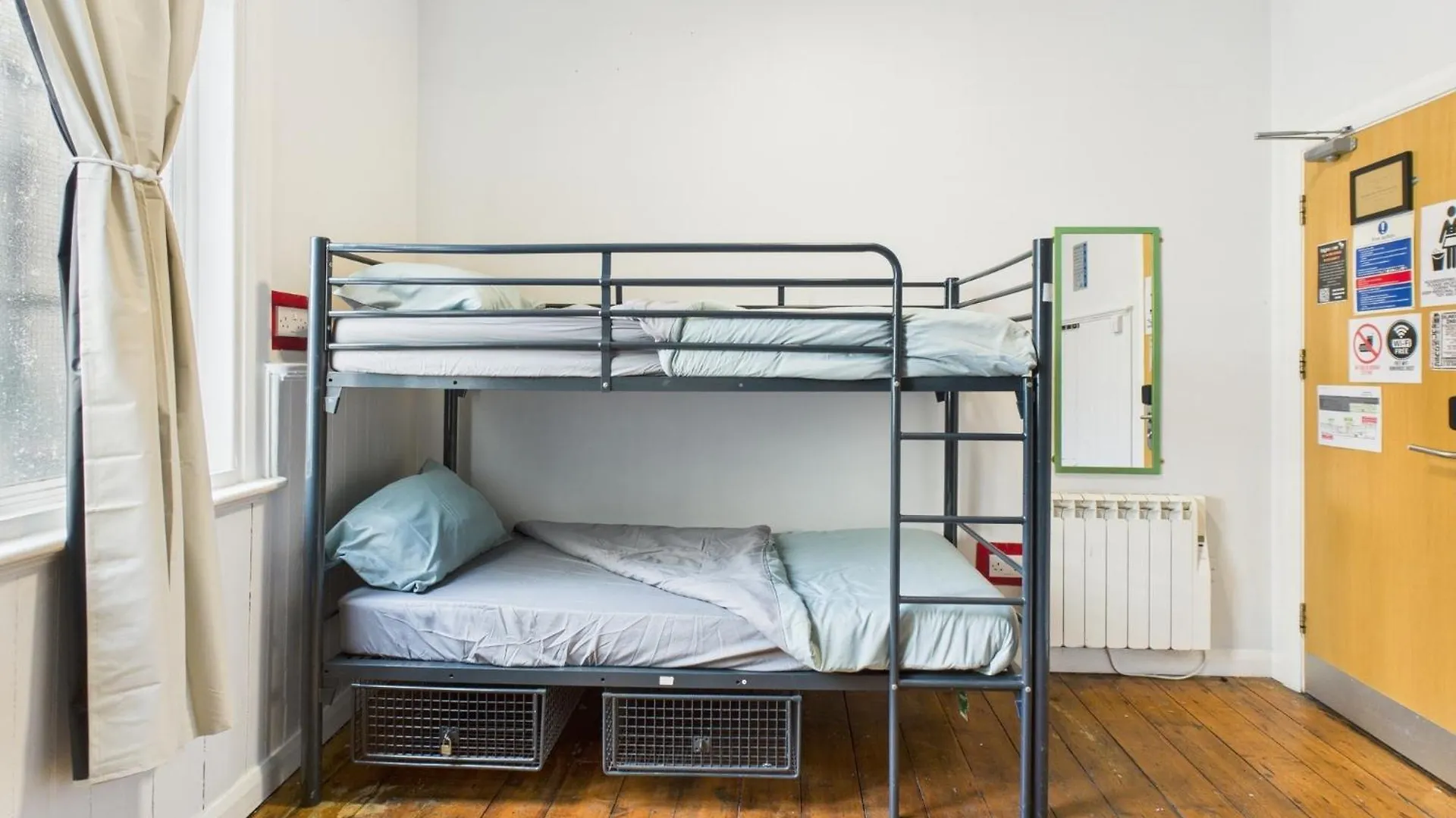 Bunkhouse Hostel Cardiff