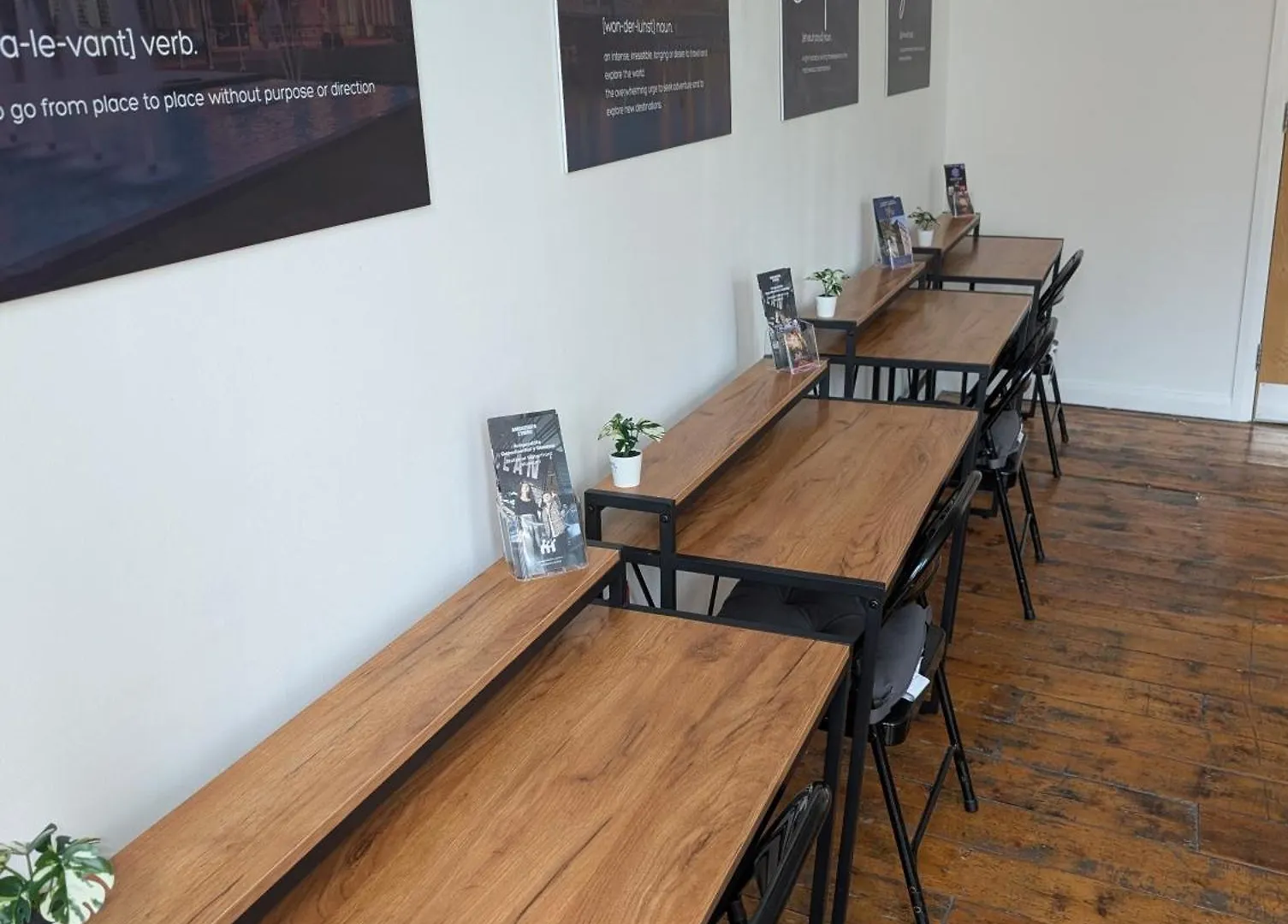 Bunkhouse Hostel Cardiff