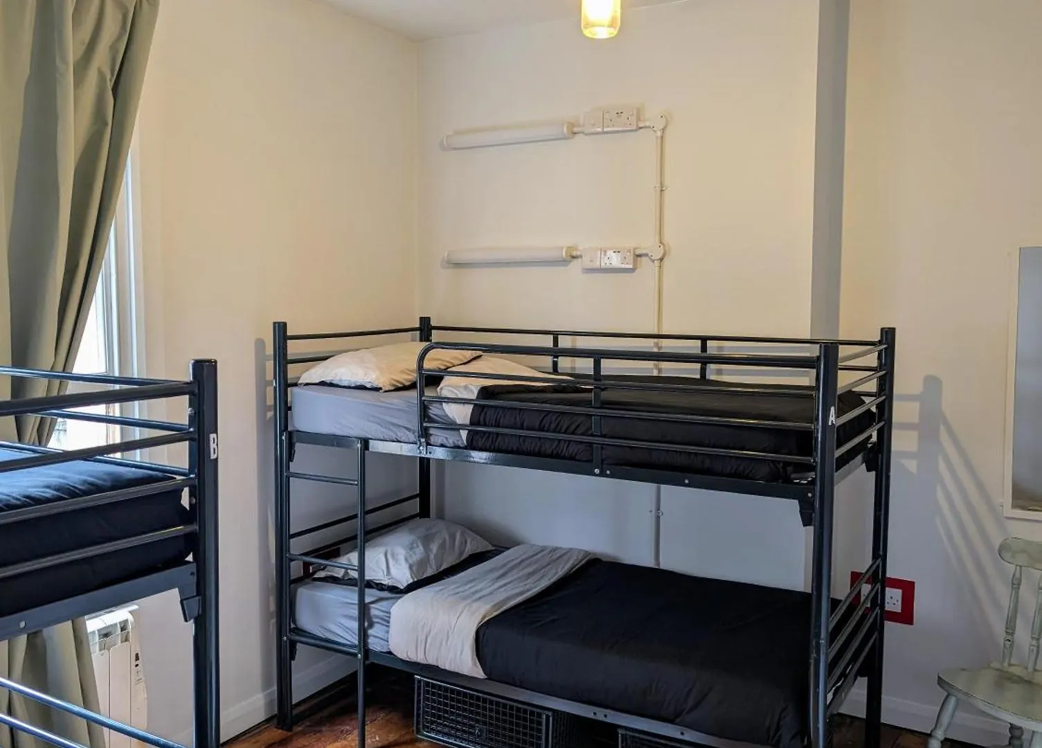 Bunkhouse Hostel Cardiff United Kingdom
