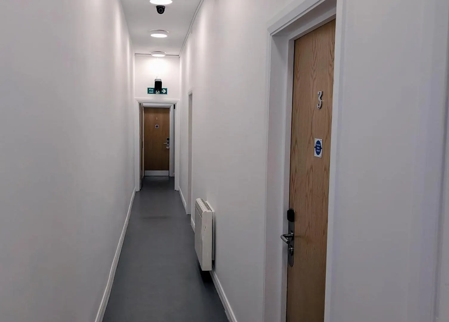 Bunkhouse Hostel Cardiff
