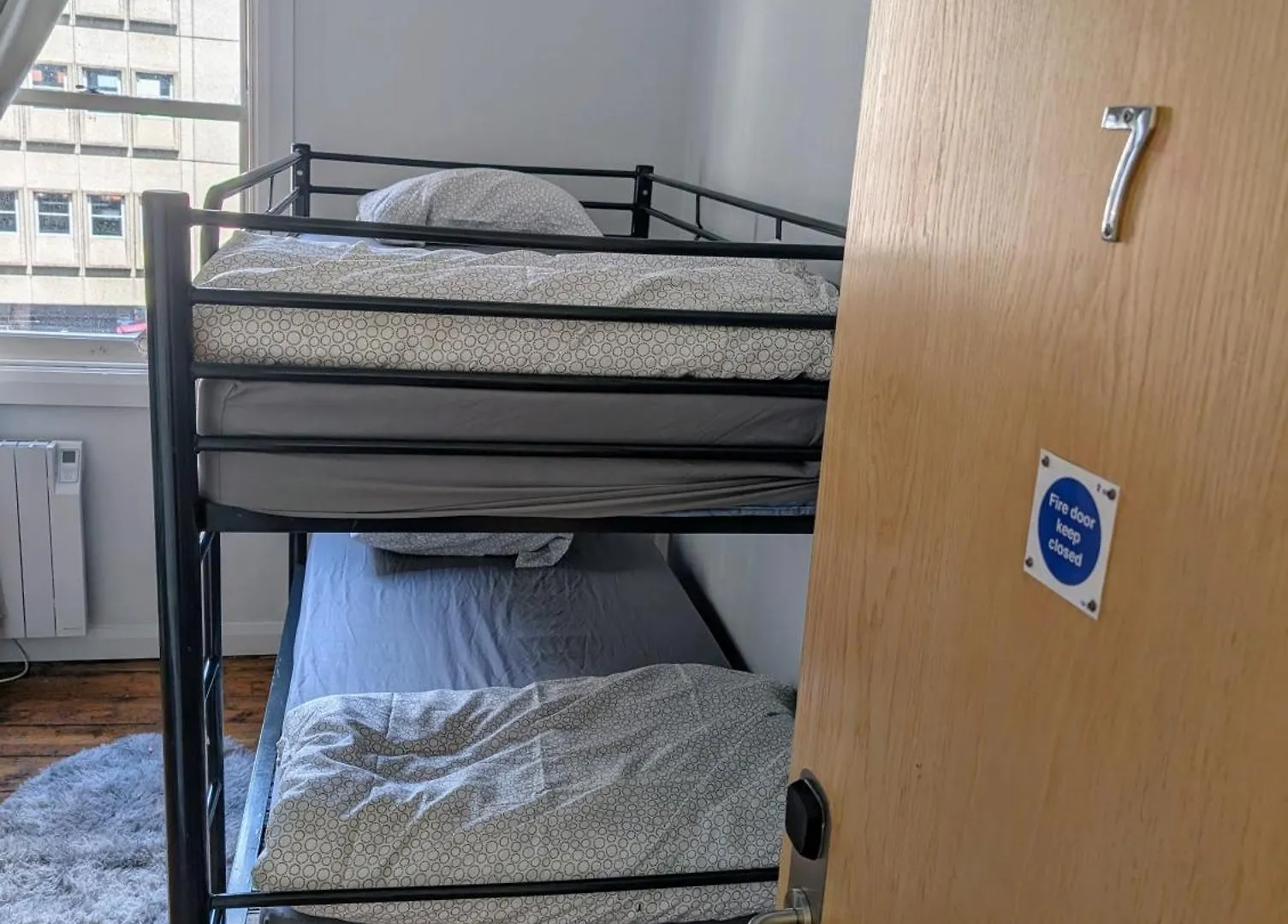 Bunkhouse Hostel Cardiff